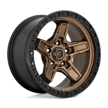 Fuel 1PC D699 KICKER