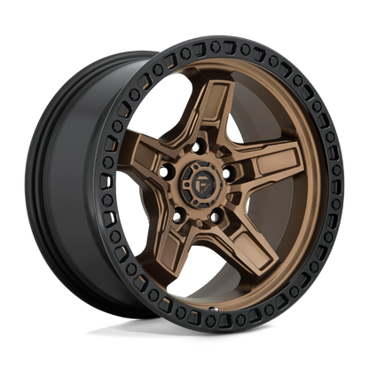 Fuel 1PC D699 KICKER