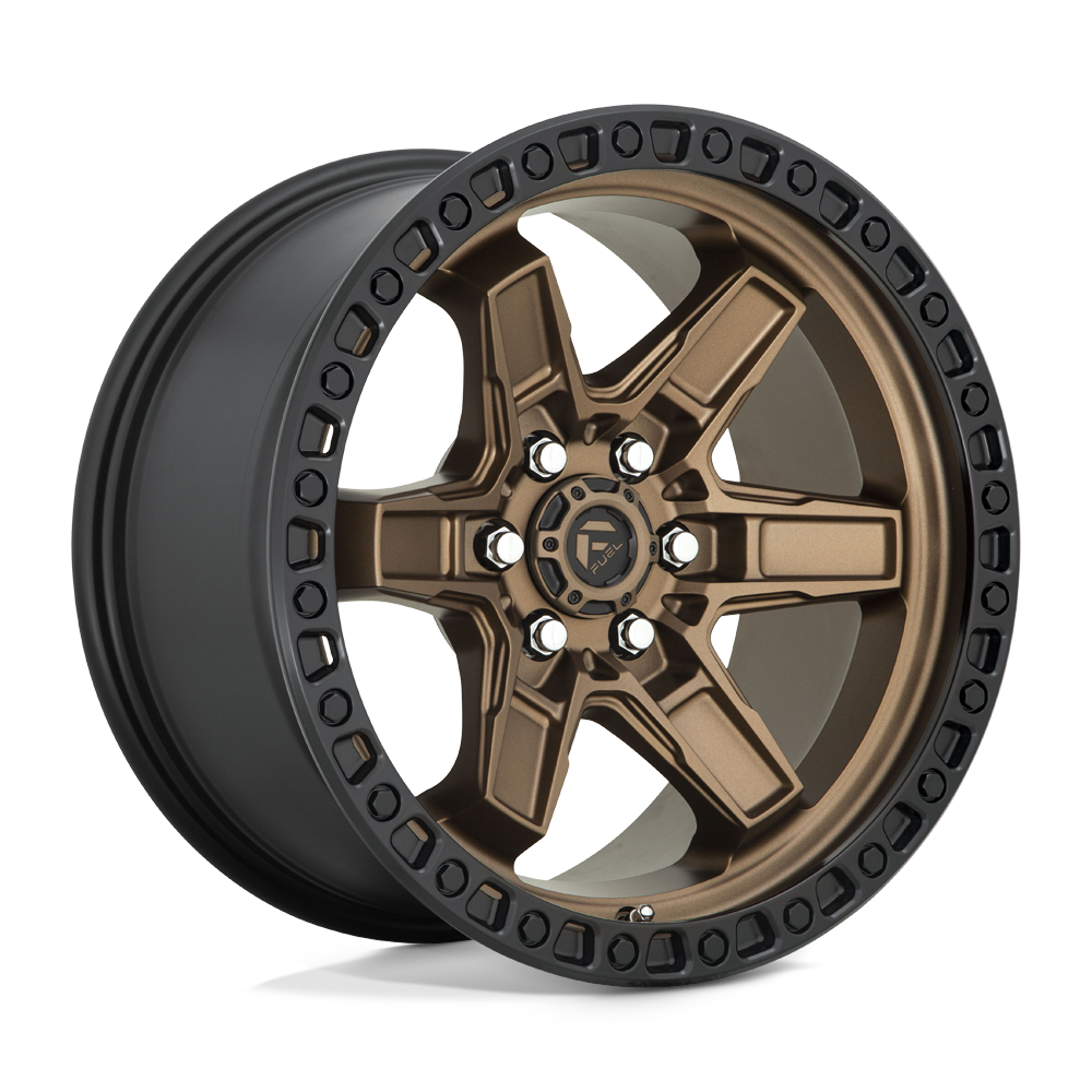 Fuel 1PC D699 KICKER