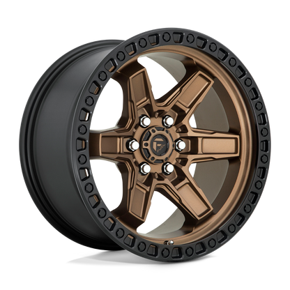 Fuel 1PC D699 KICKER