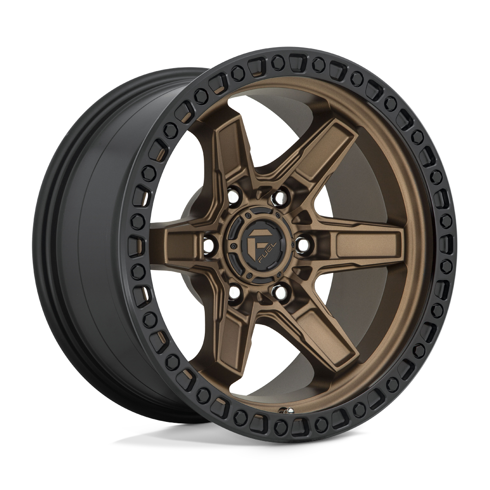 Fuel 1PC D699 KICKER
