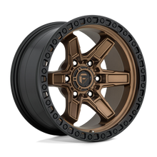 Fuel 1PC D699 KICKER