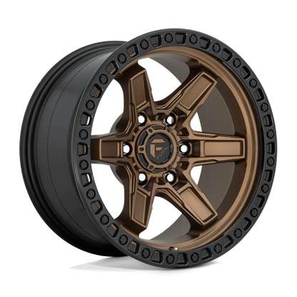 Fuel 1PC D699 KICKER