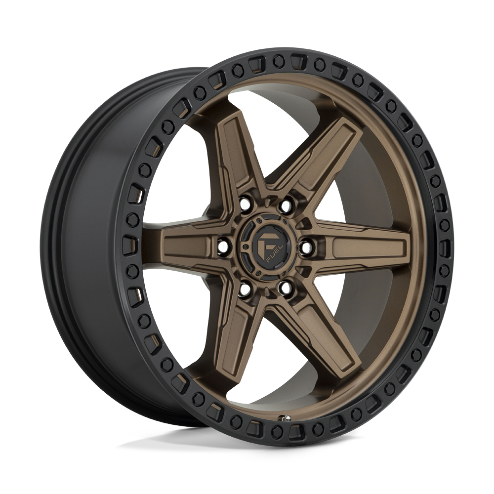 Fuel 1PC D699 KICKER
