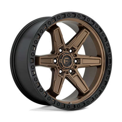 Fuel 1PC D699 KICKER