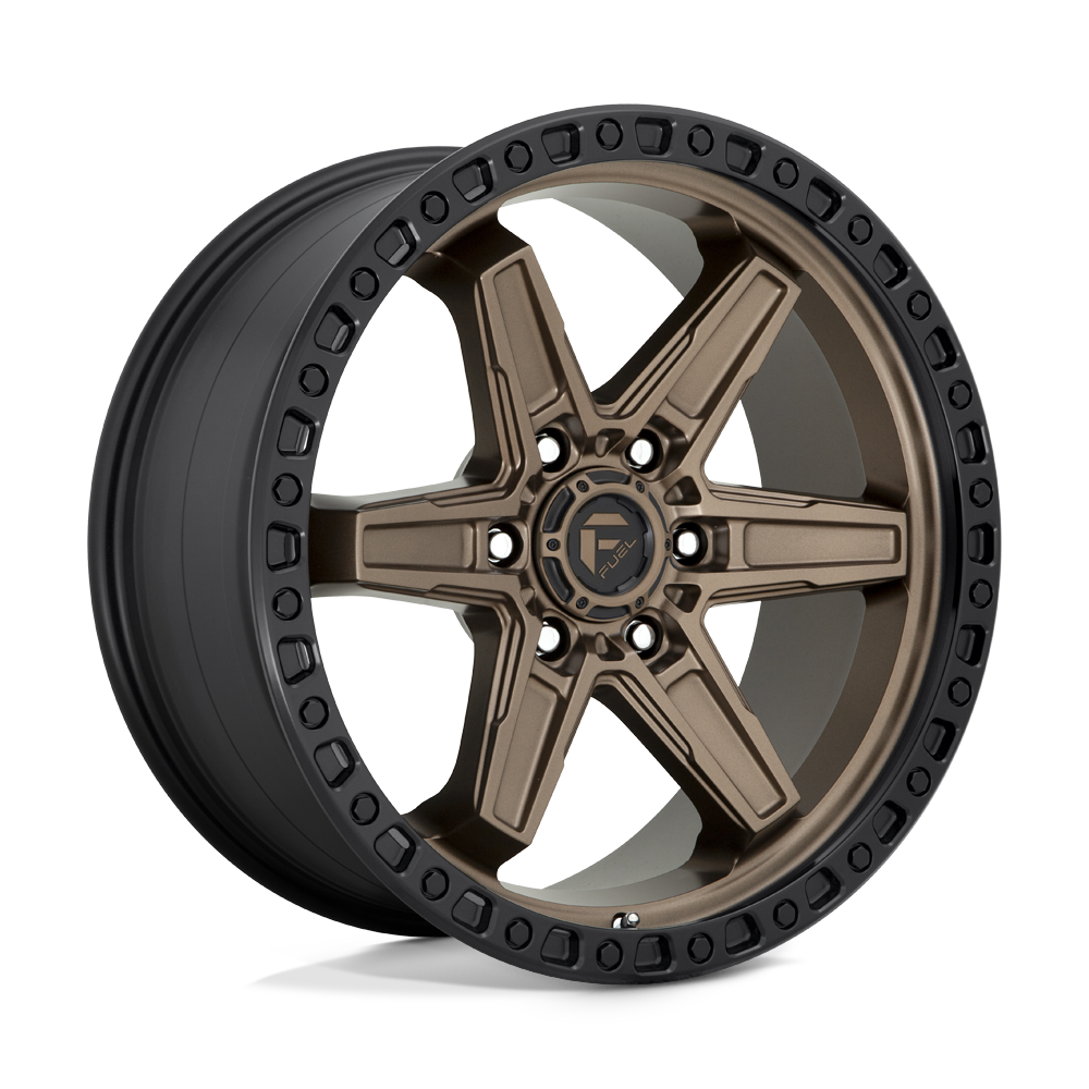 Fuel 1PC D699 KICKER