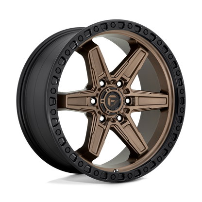 Fuel 1PC D699 KICKER