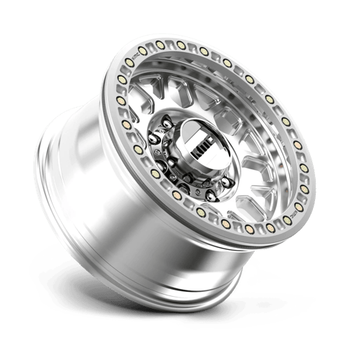 KMC KM234 GRENADE DESERT BEADLOCK 20x9 8x165.1 -12 Machined