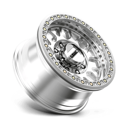 KMC KM234 GRENADE DESERT BEADLOCK 20x9 8x165.1 -12 Machined