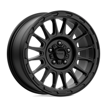 SATIN BLACK