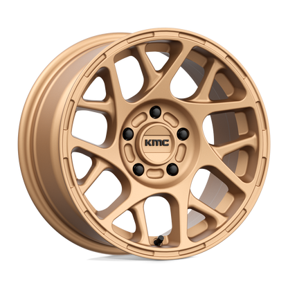 MATTE BRONZE