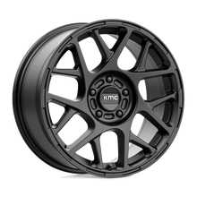 SATIN BLACK