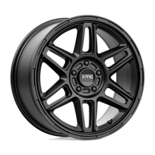 SATIN BLACK