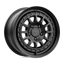 SATIN BLACK