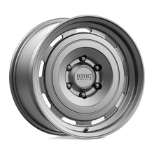 KMC KM720 ROSWELL