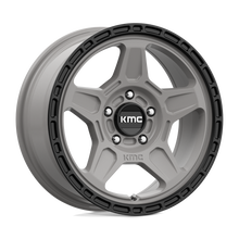 KMC KM721 ALPINE