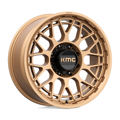 MATTE BRONZE