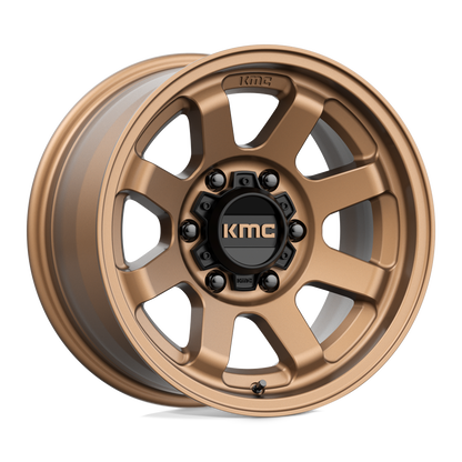 MATTE BRONZE