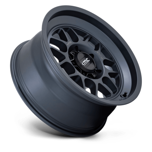 KMC KM725 TERRA 6x139.7 Metallic Blue
