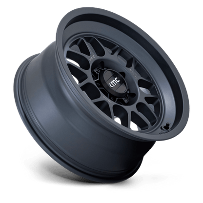 KMC KM725 TERRA 6x139.7 Metallic Blue