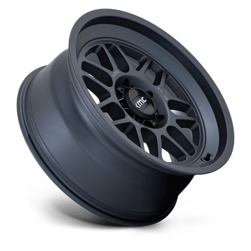 KMC KM725 TERRA 6x139.7 Metallic Blue