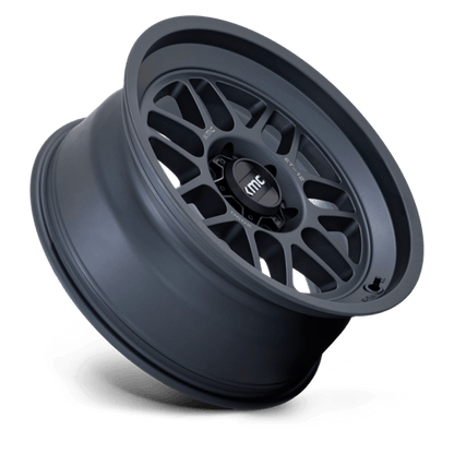 KMC KM725 TERRA 6x139.7 Metallic Blue