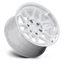 KMC KM446 MESA FORGED MONOBLOCK 18x9 6x135 +0 Raw Machined