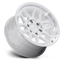 KMC KM446 MESA FORGED MONOBLOCK 18x9 6x139.7 +18 Raw Machined
