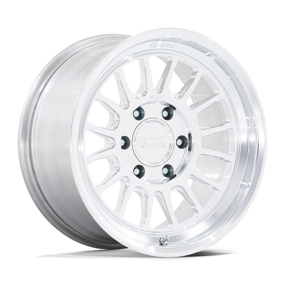 KMC KM447 IMPACT FORGED MONOBLOCK