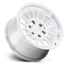 KMC KM447 IMPACT FORGED MONOBLOCK 18x9 6x139.7 -12 Raw Machined