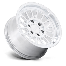 KMC KM447 IMPACT FORGED MONOBLOCK 17x8.5 6x139.7 -10 Raw Machined
