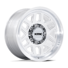KMC KM451 MESA FORGED MONOBLOCK