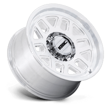 KMC KM451 MESA FORGED MONOBLOCK 18x9 8x180 +18 Raw Machined