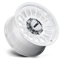 KMC KM452 IMPACT FORGED MONOBLOCK 18x9 8x165.1 +18 Raw Machined