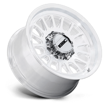 KMC KM452 IMPACT FORGED MONOBLOCK 18x9 8x170 -12 Raw Machined