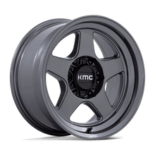 KMC KM728 LOBO