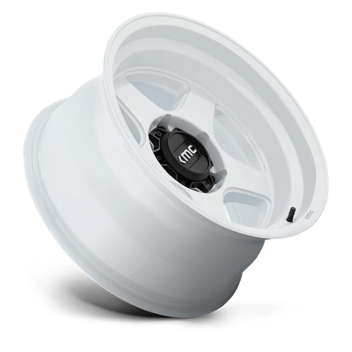 KMC KM728 LOBO 6x135 Gloss White