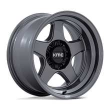 KMC KM728 LOBO