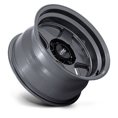 KMC KM728 LOBO 6x114.3 Matte Anthracite