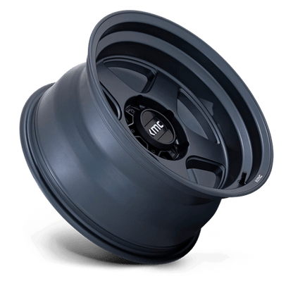 KMC KM728 LOBO 5x127 Metallic Blue
