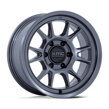 KMC KM729 RANGE