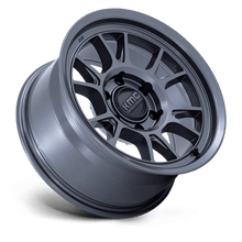 KMC KM729 RANGE 5x150 Matte Anthracite