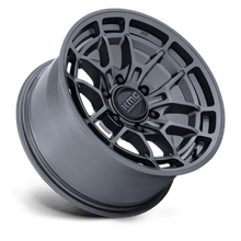 KMC KM732 ARCHER 6x135 Gloss Anthracite