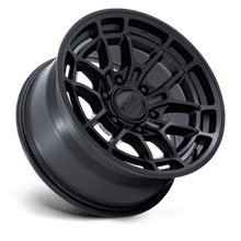 KMC KM732 ARCHER 6x135 Matte Black