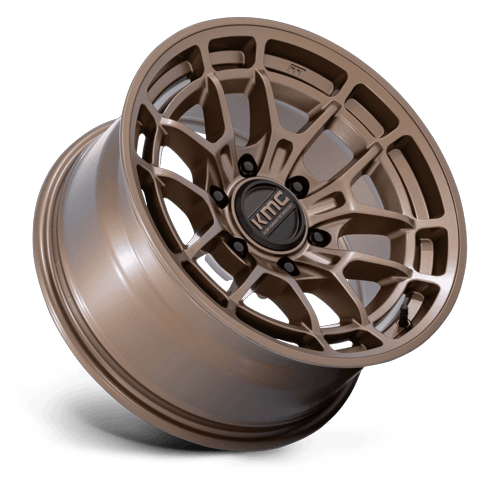 KMC KM732 ARCHER 6x139.7 Matte Bronze
