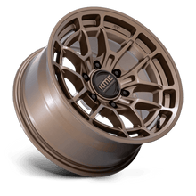 KMC KM732 ARCHER 6x139.7 Matte Bronze