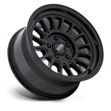 KMC KM733 IMPACT FFT 5x127 Gloss Black