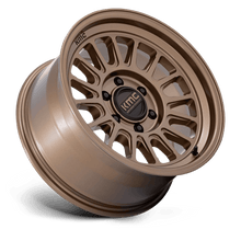 KMC KM733 IMPACT FFT 5x127 Matte Bronze