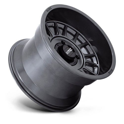 KMC Powersports KS138 IMPACT UTV 4x137 Anthracite