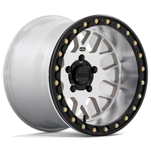 MACHINED